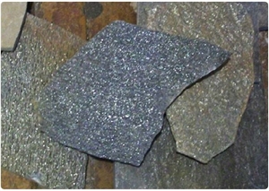Quartzite Flagstone Zlatolit Alta