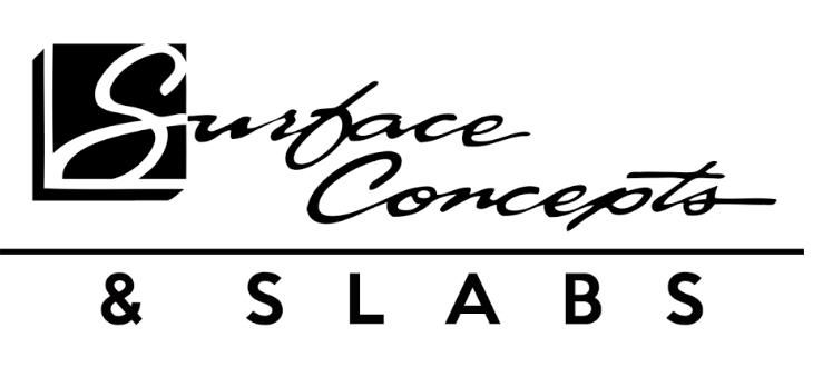 Surface Concepts & Slabs
