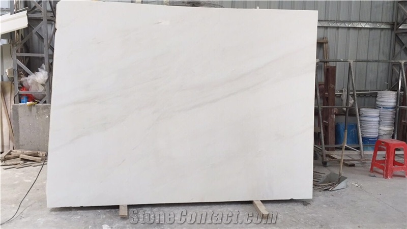 White Marble Slabs & Tiles, Marble Floor Covering, White Marble Wall Tiles