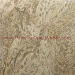 Marble Tiles & Slab, Pakistan Beige Marble