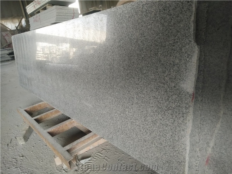 Grey Granite G603 Slabs & Tiles, China Grey Granite