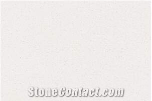 Pure White Quartz Stone Slabs, Quartz Stone Flooring, Engineered Stone