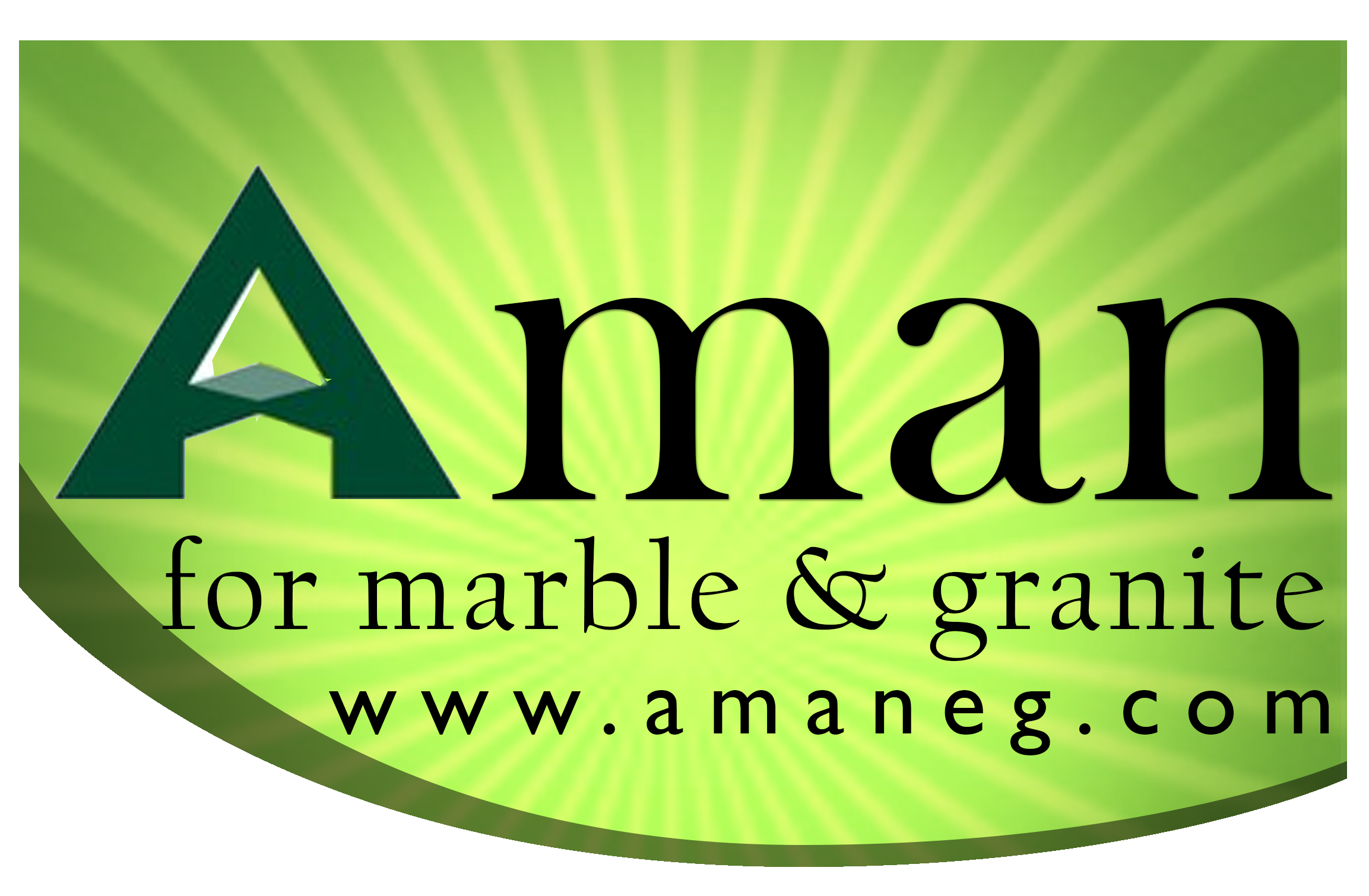 Aman Company For Marble and Granite