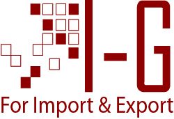 I - G for Import and Export 