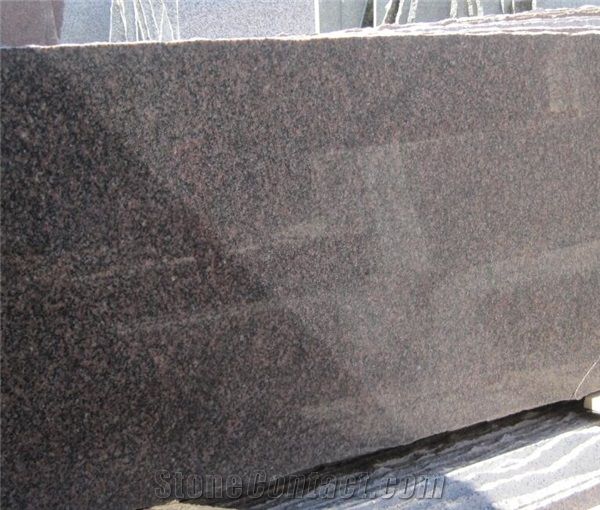 G352 Granite,China Red Granite Slabs Polishing, Polished Wall Floor ...