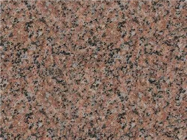 G352 Granite, Marshal Red Granite, China Shandong Laizhou Red Granite Slab, Granite Tile, Paving Stone