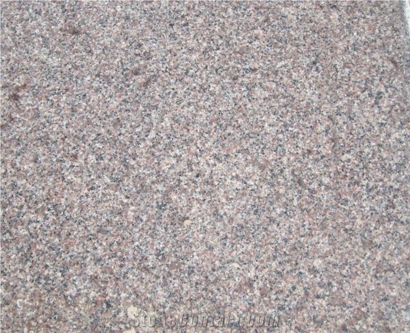 G354 Granite, China Brown Granite Tiles, Flamed, Bush Hammered, Chiseled, Kerb, Kerbstones, Curbs, Curbstone, Paving Sets, Steps, Boulders, Side Stones, Pool Coping