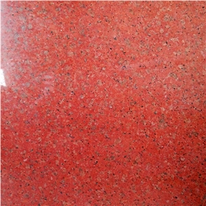 China Red Granite Slabs & Tiles, Red Granite Slabs & Tiles