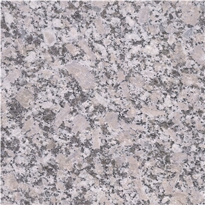 G736 Lihua Red Xili Red Brown Red Granite Flamed Surface Tiles / Slabs