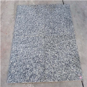 G737 Polished Surface Granite Pearl White Granite Tiles Slabs,Cheap Price Chinese Granite
