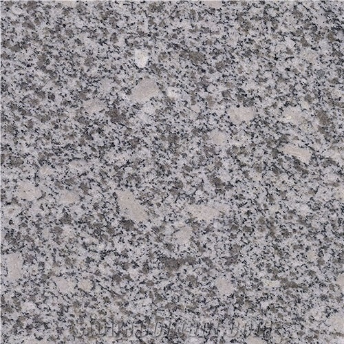New G735 Granite ,Polished Grey Granite , Best Quanlity Beautiful Flower Crystal Granite