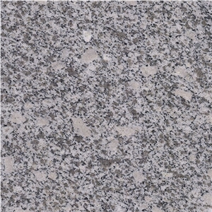 New G735 Granite ,Polished Grey Granite , Best Quanlity Beautiful Flower Crystal Granite