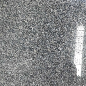 New Grey Granite, G714 China Granite Tiles & Slabs