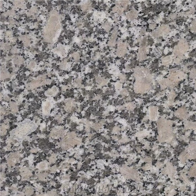 Polished G736 Granite, Brown Red Granite Slabs & Tiles