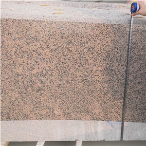 Rosy Red Granite, China Red Granite, Polished High Quality Red Granite & Slabs