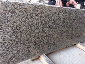 Tiger Skin Red,China Cheap Granite,Red Yellow Color Grainte,Slab,Tles and Cut to Size,Polished
