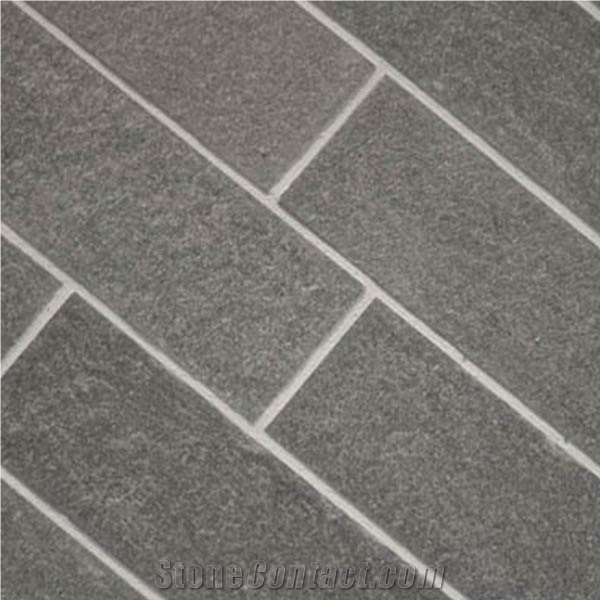 Tiles Kavalas Slate Floor Tiles, Greece Grey Slate
