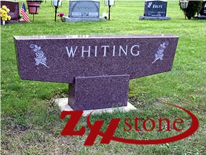 Own Factory Good Quality Diamond Design Blue Pearl Lg/ Db/ Hq/ Sp Granite Tombstone Design/ Western Style Monuments/ Upright Monuments/ Headstones/ Monument Design