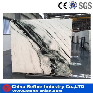 White Dragon Marble, White Marble with Black Veins Marble,White Marble Slabs and Tiles