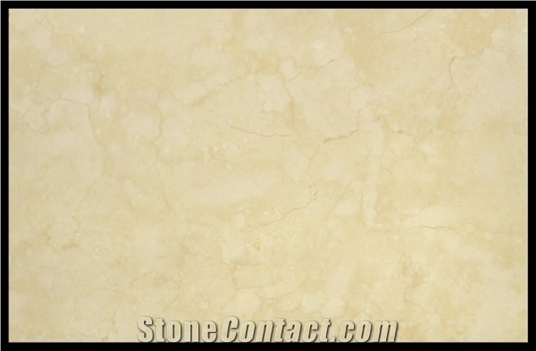Egyptian Galala Marble - Beige Marble Tiles - Egyptian Supplier