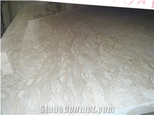 Filetto Marble - Beige Marble Flooring - Egypt Tiles - Marble Supplier