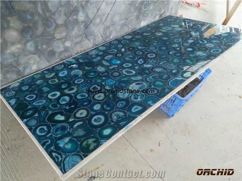 Natural Polished Green Agate Translucent Slabs & Tiles,Paving Tiles,Wall Cladding Tiles,Ceiling Tiles,Natural Green Agate Gemstone Backlit Slabs & Tiles,Wall Caldding Tiles,Lobby Wall Cladding Tiles