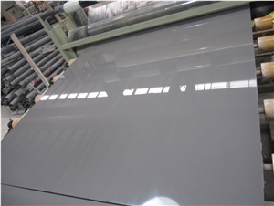 Artificial Cloudy Grey Marble Slabs