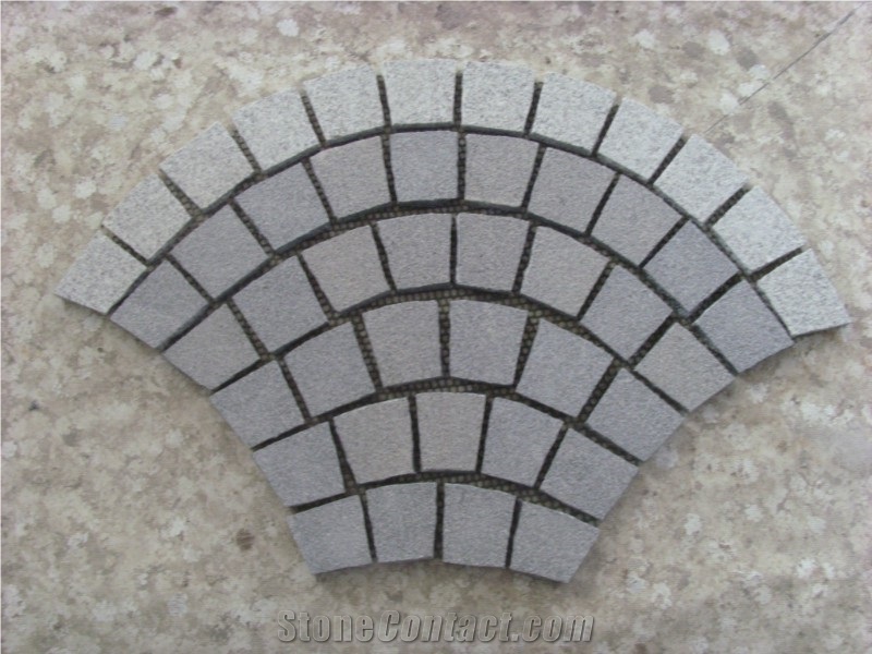 Chinese Cobble Stone for Garden Road