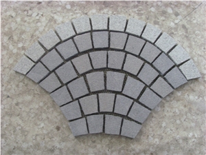 Chinese Cobble Stone for Garden Road