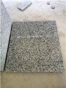 G439 Granite Big Flower Granite Tiles