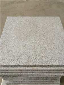 G603 Hubei Granite Slabs for Project