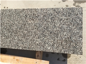 G623 Grey Granite Slab & Tile, China Grey Granite