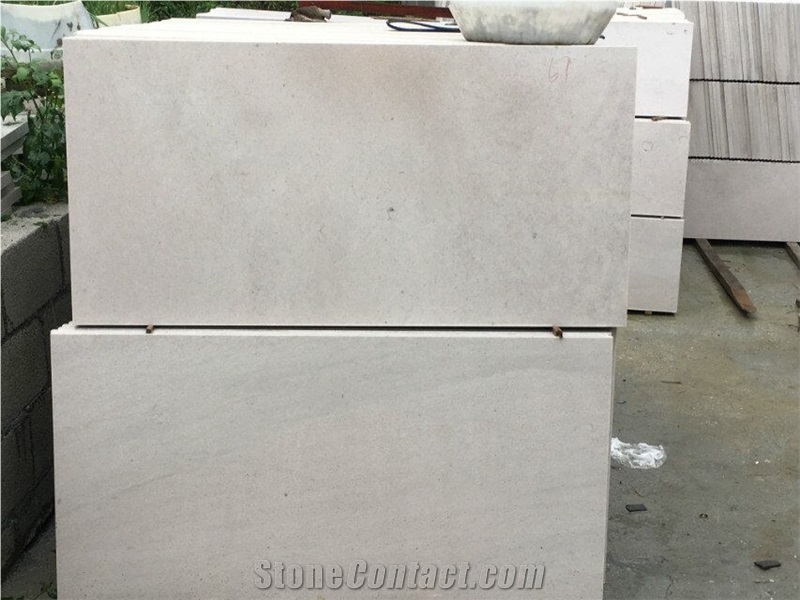 Grey Travertine Slab & Tile, China Grey Travertine