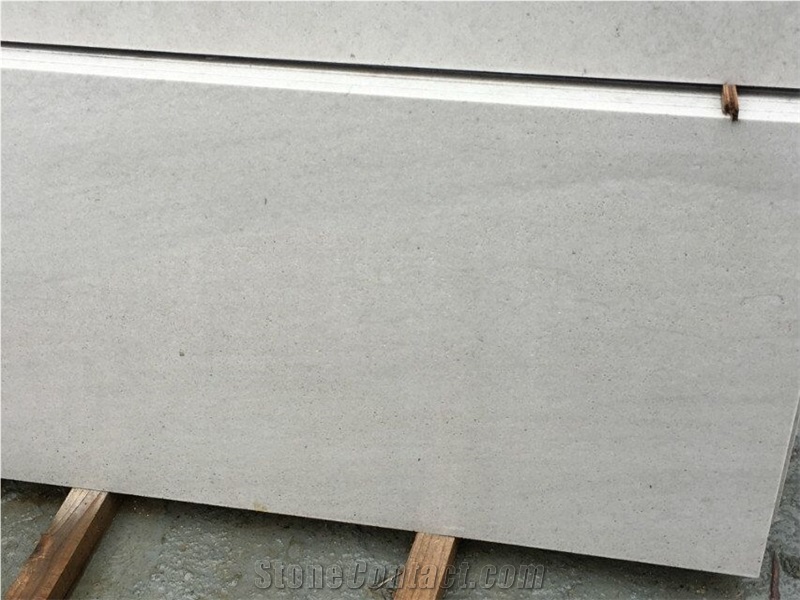 Grey Travertine Slab & Tile, China Grey Travertine