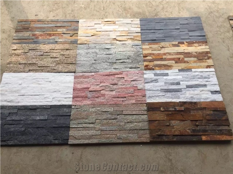 Marble Cultural Stone Wall Tiles, Wall Panel