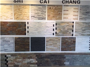 Marble Cultural Stone Wall Tiles, Wall Panel