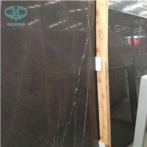 Iran Pietra Gray Marble Slabs