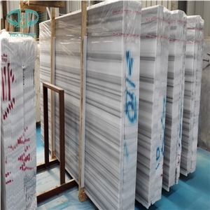 Turkish Marmara Equator Marble Polished Slabs