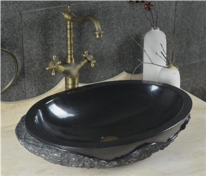 Basalt Sinks,Natural Stone Basin and Sink Designs for Kithen and Bathroom Decoration