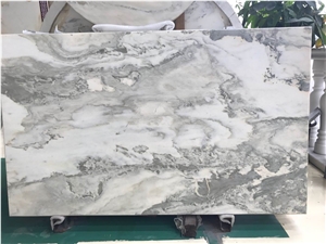 China White Marble Square Diner Table Top,Polished Retangular Reception Counter and Work Tops