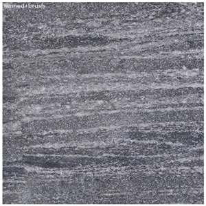 New China Landscape Granite Tiles, Grey Flamed Tiles,Slab,Thin Tiles, Polished Tiles Flooring and Wall Covering, Big Random,Cheap Price Natural Building Stone ,Indoor Decoration