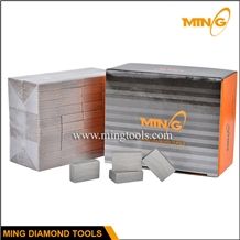 1200mm Diamond Segment for Granite Cutting
