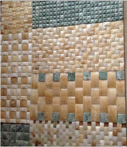 Onyx Mosaic