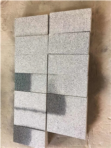 Dark Grey Granite Paving Stone,China G654 Stone Paver,Granite Stone Flooring Tile,China G654 Grey Granite,Stone Cut to Size Tiles, China Black Granite Paving Stone
