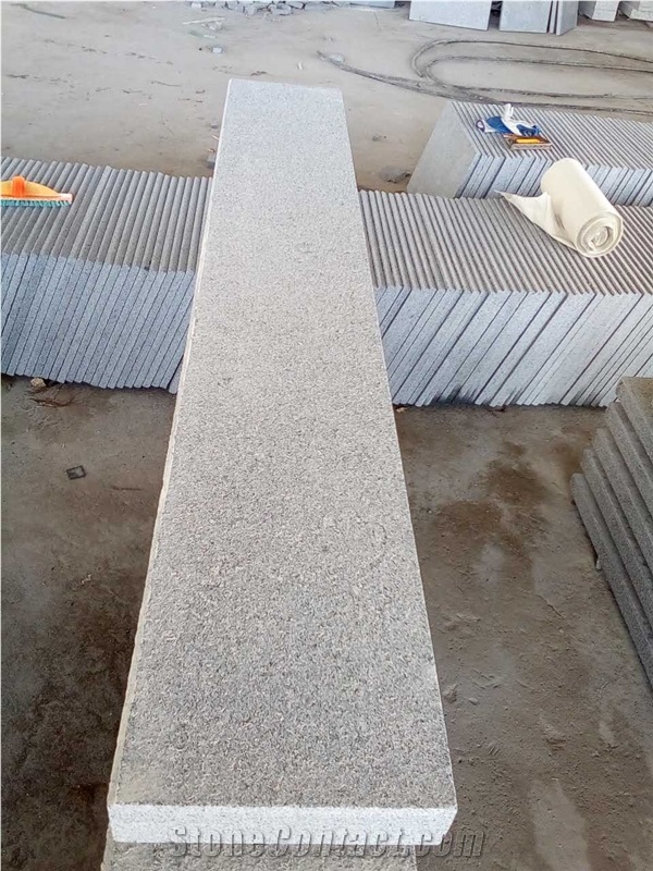 Flamed G654 Granite Tiles,Flamed Finish Grey Granite Paver,Rough Face Stone Paving,Outdoor Paving Stone,Grey Stone,Chinese G654 Granite Stone Tiles,Dark Grey Granite Stone Slab, Bianco Sardo Granite