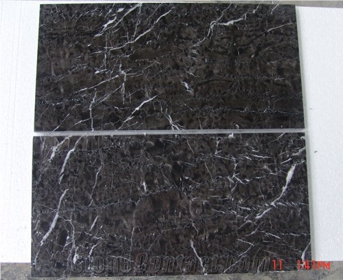 Hang Grey Marble,Marble Tiles & Slabs,Marble Wall Covering Tiles