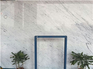 Bianco Carrara Marble Tiles & Slabs, Bianca Carrara, Carrara White Marble Tiles & Slabs