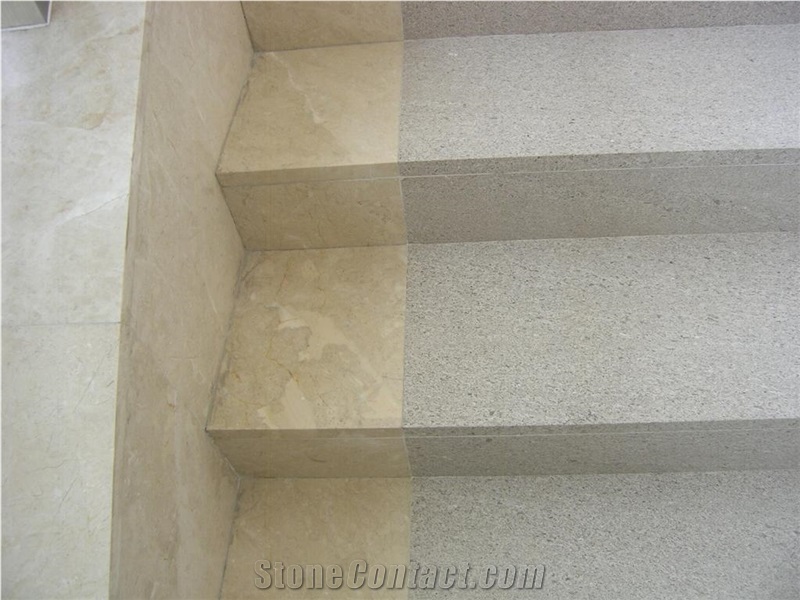Italy Grey Marble Tiles & Slabs & Steps