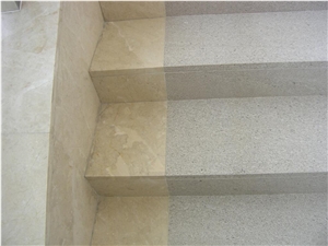 Italy Grey Marble Tiles & Slabs & Steps