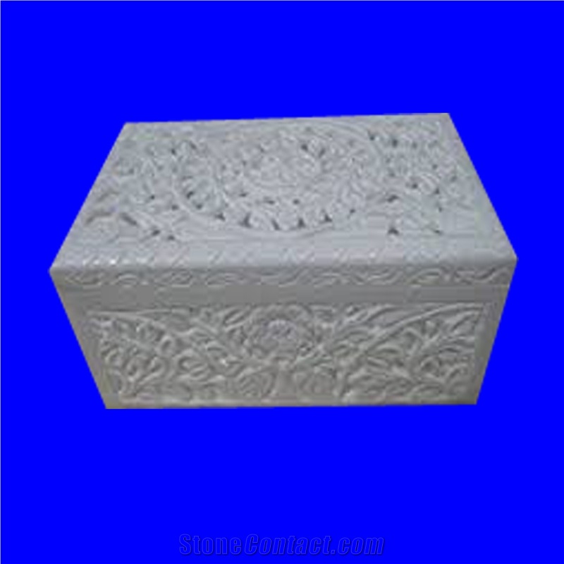 Marble Decorative Boxes